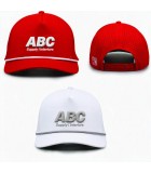 The Game 3D Puff Embroidery HBLWGB505R