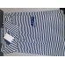 Cutter & Buck Men's Virtue Epic Pique Stripe Polo O-LWMCK01168