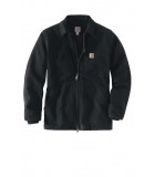 Carhartt Sherpa-Lined Loose Fit Jacket LW104293