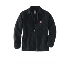 Carhartt Sherpa-Lined Loose Fit Jacket LW104293