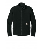 Carhartt Men's Full-Zip Relaxed Fit Fleece Jacket LW106416
