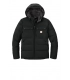Carhartt Montana Insulated Hooded Jacket LWCT107082