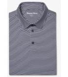 Mizzen+Main Versa Short Sleeve Polo LW1KS-0835