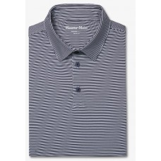 Mizzen+Main Versa Short Sleeve Polo LW1KS-0835