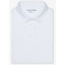 Mizzen+Main Versa Short Sleeve Polo LW1KS-0946