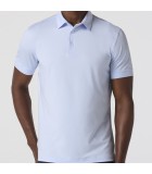 Mizzen+Main Versa Short Sleeve Polo LW1KS-0978