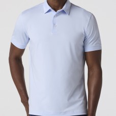 Mizzen+Main Versa Short Sleeve Polo LW1KS-0978