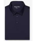 Mizzen+Main Versa Short Sleeve Polo LW1KS-0979