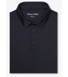 Mizzen+Main Versa Short Sleeve Polo LW1KS-0980