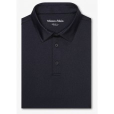 Mizzen+Main Versa Short Sleeve Polo LW1KS-0980