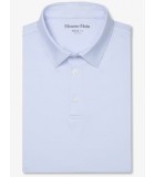 Mizzen+Main Versa Short Sleeve Polo LW1KS-0982