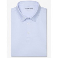 Mizzen+Main Versa Short Sleeve Polo LW1KS-0982