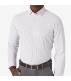 Mizzen+Main Leeward Long Sleeve Dress Shirt LW1WS-0903