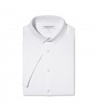Mizzen+Main Leeward Short Sleeve Dress Shirt LW1WS-0908
