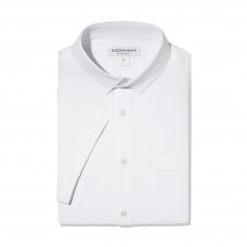 Mizzen+Main Leeward Short Sleeve Dress Shirt LW1WS-0908