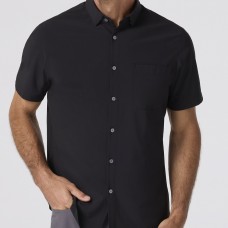 Mizzen+Main Leeward Short Sleeve Dress Shirt LW1WS-0909