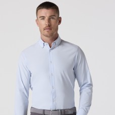 Mizzen+Main Leeward Long Sleeve Dress Shirt LW1WS-0911