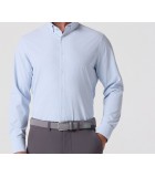 Mizzen+Main Leeward Long Sleeve Dress Shirt LW1WS-0969