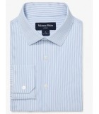 Mizzen+Main Leeward Long Sleeve Dress Shirt LW1WS-1221