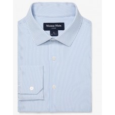 Mizzen+Main Leeward Long Sleeve Dress Shirt LW1WS-1221