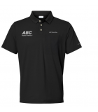 Columbia Men's Tech Trail Utility Polo SLW211856 Columbia Men's Tech Trail Utility Polo SLW211856