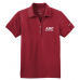 Nike Ladies Dri-FIT Classic Polo OLW286772