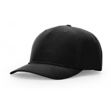 Richardson Laser Perf Performance Rope Cap LW355