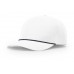 Richardson Laser Perf Performance Rope Cap LW355