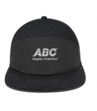 Pukka Tradesman Hybrid Six-Panel Cap SLW7001P