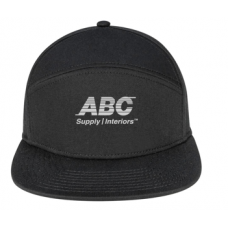 Pukka Tradesman Hybrid Six-Panel Cap SLW7001P
