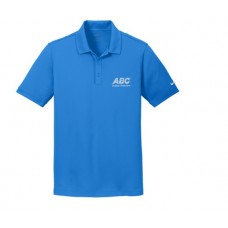 Nike Dri-FIT Solid Icon Pique Modern Fit Polo LW746099 Nike Dri-FIT Solid Icon Pique Modern Fit Polo LW746099
