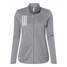 Adidas Womens Full-Zip LWA483 Adidas Womens Full-Zip LWA483
