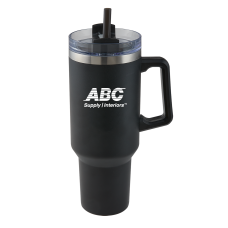 40 oz - Frosty Vacuum Insulated Tumbler (YETI knockoff) LWBST4744 40 oz - Frosty Vacuum Insulated Tumbler (YETI knockoff) LWBST4744