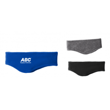 Port Authority R-Tek Stretch Fleece Headband HBLWC910