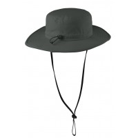 Full Brim Hat with Built in Sun Shade  LWFULL