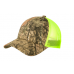 Port Authority Camouflage Mesh Back Cap LWC930