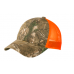 Port Authority Camouflage Mesh Back Cap LWC930