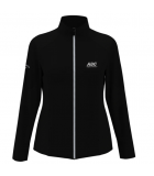 Callaway Ladies Full Zip Ottoman Jacket LWCGW772