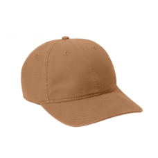 Carhartt Cotton Canvas Cap LW103938
