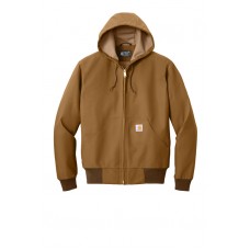 Carhartt Thermal Lined Duck Active Jac CT106678 Carhartt Thermal Lined Duck Active Jac CT106678