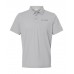 Columbia Men's Tech Trail Utility Polo SLW211856