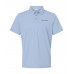 Columbia Men's Tech Trail Utility Polo SLW211856