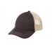 Mesh Back Cap - Trucker Style LWMESHCAP