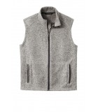 Sweater Fleece Vest LWF236