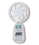 Prime Line Prisma Battery Powered Clip On Fan SLWFN202