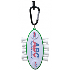 Deluxe Golf Tee Holder LWGAC1004