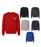 Unisex Heavyweight Crewneck Sweatshirt HBIND3000