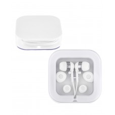 Ear Buds in Square Case LWIT103