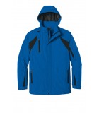 Men's Port Authority Mens All-Season II Jacket LWJ304
