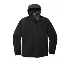 Men's Port Authority Essential Rain Jacket LWJ407 Men's Port Authority Essential Rain Jacket LWJ407